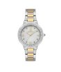 iShopping - Bigotti Stainless Steel Women's Watch Two Tone (BG.1.10348-4)