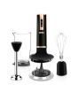 iShopping - Sinbo Multi Function Hand Blender Black (SHB 3117)