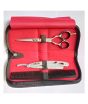 iShopping - Sink Metallic Barber Kit Bag