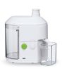 iShopping - Braun Tribute Collection Spin Juicer (SJ-3000)