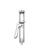 iShopping - Premier Home Bygone Chrome Jar Opener - Silver (806370)