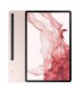 iShopping - Samsung Galaxy Tab S8+ 128GB 8GB RAM Wi-Fi Pink Gold (SM-X800)