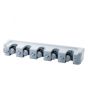 iShopping - Smart Home 5 Position Wall Hanger (0016)