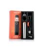 Smok Vape pen 22 Starter Kit With 1 Free Liqua Flavour Silver