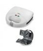 iShopping - Kenwood Plastic 2in1 Sandwich Maker (SMP-01)