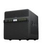 Synology 4 Bay NAS Enclosure Disk Station (DS423)