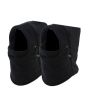 iShopping - ShopEasy 6 In 1 Snood Hood Neck Hat For Unisex - Pack Of 2 Pcs