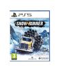 iShopping - Snow Runner DVD Game For PS5