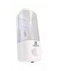 iShopping - Aabis Manual Soap Dispenser White 380ml