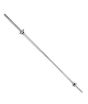 Pen&Paper Solid Steel Barbell Rod