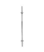 iShopping - Pen&Paper Solid Steel Barbell Rod