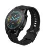 Somatik Apollo Calling Watch Black