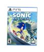 iShopping - Sonic Frontiers DVD Game For PS5