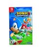 Sonic Superstars Game For Nintendo Switch