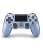 iShopping - Sony Dualshock 4 Wireless Controller For PS4 Titanium Blue