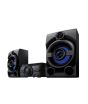 iShopping - Sony High Power Audio System with DVD (MHC-M40D)