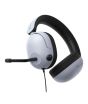 Sony Inzone H3 Wired Gaming Headset - White (MDR-G300/WZ)