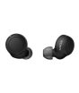 Sony Truly Wireless Earbuds Black (WF-C500)