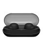 Sony Truly Wireless Earbuds Black (WF-C500)