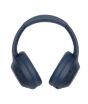 Sony Wireless Noise-Canceling Headphones Midnight Blue (WH-1000XM4)