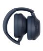 Sony Wireless Noise-Canceling Headphones Midnight Blue (WH-1000XM4)