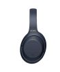 Sony Wireless Noise-Canceling Headphones Midnight Blue (WH-1000XM4)