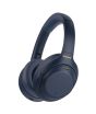 Sony Wireless Noise-Canceling Headphones Midnight Blue (WH-1000XM4)