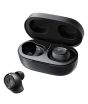 SoundPEATS TrueFree2 Wireless Earbuds Black