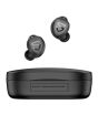 SoundPEATS TrueShift2 Wireless Earbuds Black