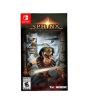 Sphinx And The Cursed Mummy Game For Nintendo Switch