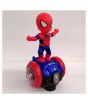 iShopping - Shopeasy Children’s electric Spiderman toy 