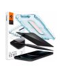 Spigen EZ Fit Privacy Screen Protector For iPhone 12 / 12 Pro Pack Of 2