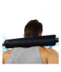 Sportstime Barbell Rod Pad For Gym