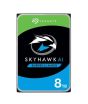 iShopping - Seagate SkyHawk 8TB SATA Surveillance Internal Hard Drive (ST8000VX004)