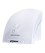 Standard Brands Automatic Plastic Hand Dryer