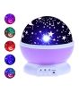 iShopping - StarMaster Dream Rotating Projection Lamp