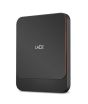 iShopping - LaCie 500GB USB 3.1 Gen 2 Type-C Portable SSD (STHK500800)