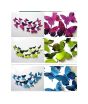 iShopping - Style Axis 3D Butterfly Wall Stickers 12 Pcs