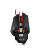 iShopping - Style Axis Ajazz GTX E-Sport Wired Gaming Mouse