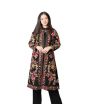 Azhari Traders Embroidered With Inner And Trouser Suit 3Pcs 