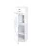 Super Asia 3 Taps Water Dispenser White (HC-57W)