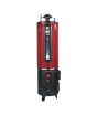 iShopping - Super Asia Auto Ignition Electric and Gas Geyser 35gal (GEH-735AI)