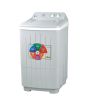 Super Asia Fast Spin Plus Top Load 10KG Dryer Machine (SD-572)