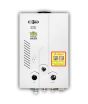 iShopping - Super Asia Instant Gas Water Geyser 6LTR (GH-506)