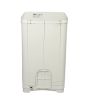 Super Asia Shower Wash Crystal Top Load 10KG Washing Machine (SA-240)