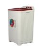 Super Asia Shower Wash Crystal Top Load 10KG Washing Machine (SA-240)