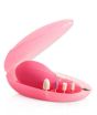 The Emart Touch Beauty 5 In1 Electric Nail File Kit Pink