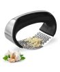 SY Handheld Garlic Press