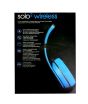 T-Blast Active Solo 2 Wireless Headphones Blue