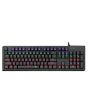 T-Dagger Bermuda Gaming Keyboard (T-TGK312)